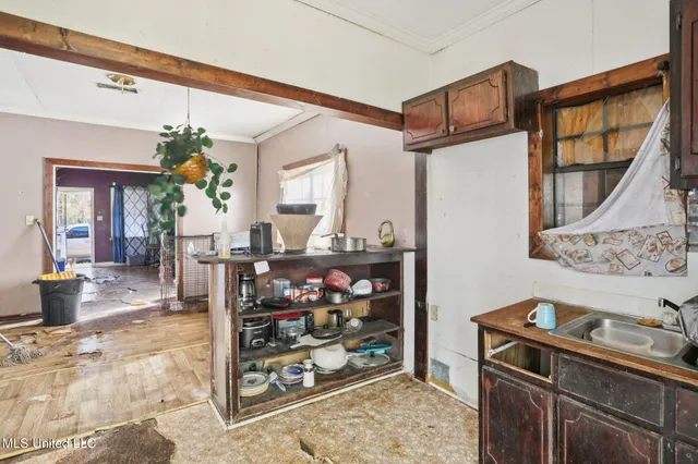 $23,000 | 421 Lincoln Place, Clarksdale, MS 38614