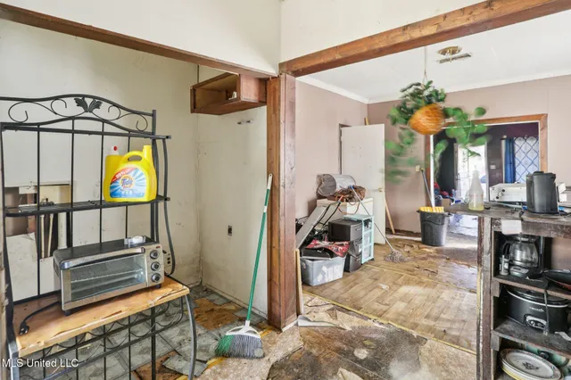 $23,000 | 421 Lincoln Place, Clarksdale, MS 38614