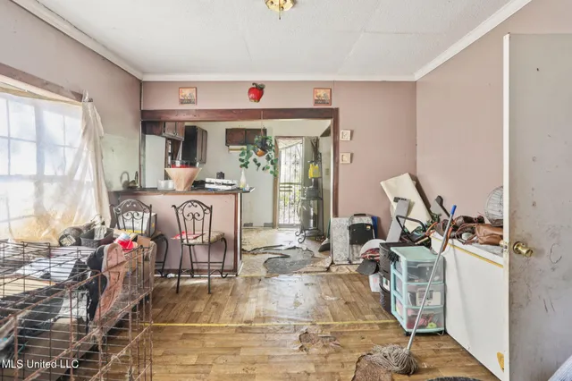 $23,000 | 421 Lincoln Place, Clarksdale, MS 38614