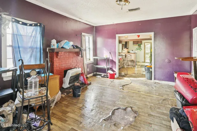 $23,000 | 421 Lincoln Place, Clarksdale, MS 38614