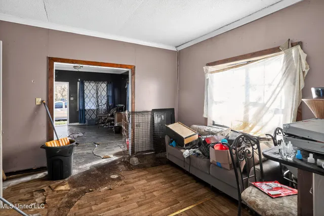 $23,000 | 421 Lincoln Place, Clarksdale, MS 38614