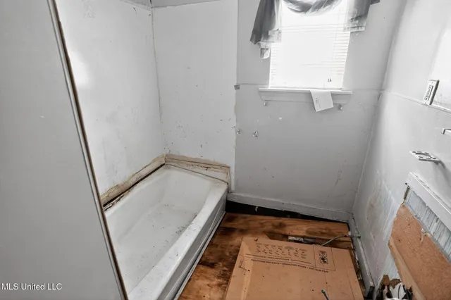 $23,000 | 421 Lincoln Place, Clarksdale, MS 38614