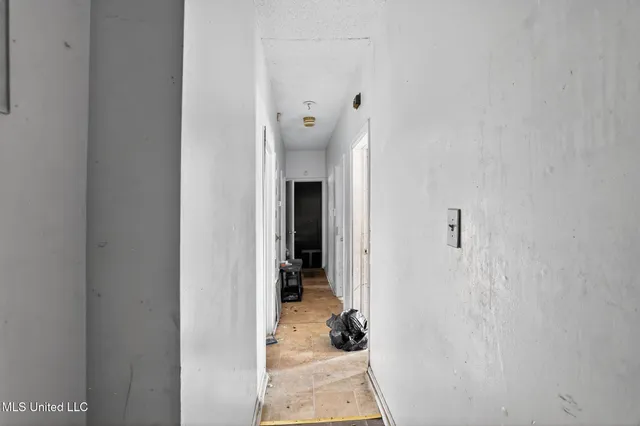 $23,000 | 421 Lincoln Place, Clarksdale, MS 38614