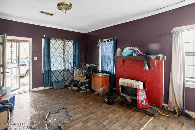 $23,000 | 421 Lincoln Place, Clarksdale, MS 38614