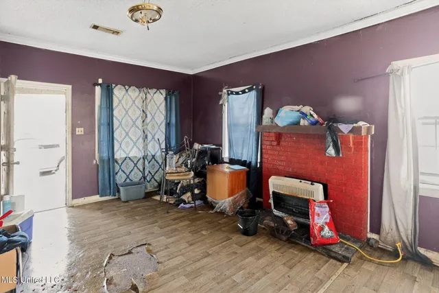 $23,000 | 421 Lincoln Place, Clarksdale, MS 38614