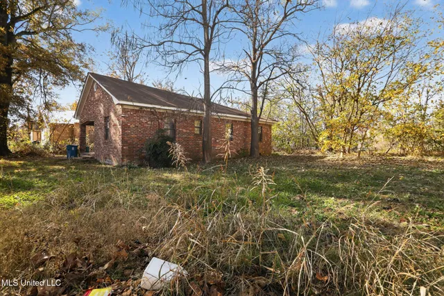 $23,000 | 421 Lincoln Place, Clarksdale, MS 38614