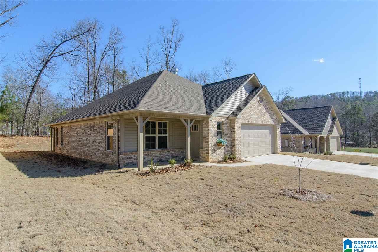 6309 Bentley Walk Pinson, AL 35126 - Photo 3 of 37
