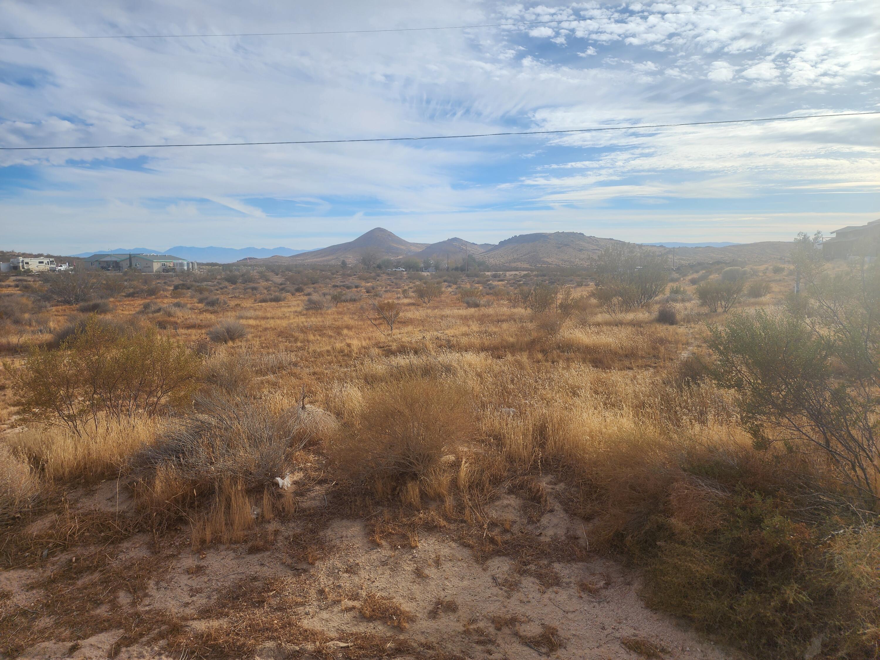 Dawn Rd Road Rosamond, CA 93560 - Photo 3 of 3 a view of lake and mountain
