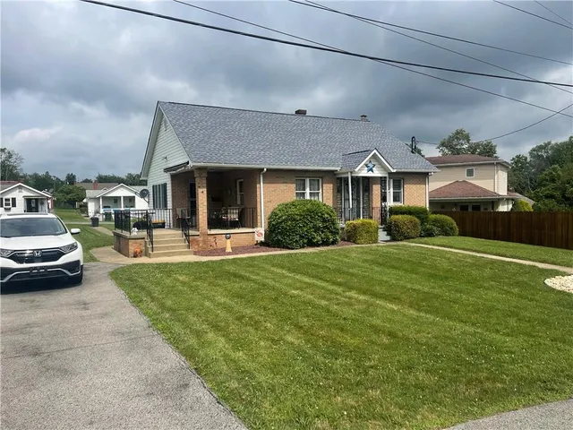 $175,000 | 221 Roberts Street, Belle Vernon, PA 15012
