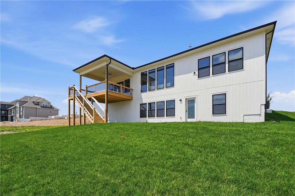 10503 North Liberty Street Kansas City, MO 64155 - Photo 71 of 71