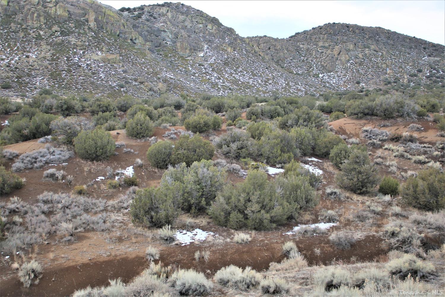 1 Greene Road Tehachapi, CA 93561 - Photo 7 of 7 Gallery Image 7