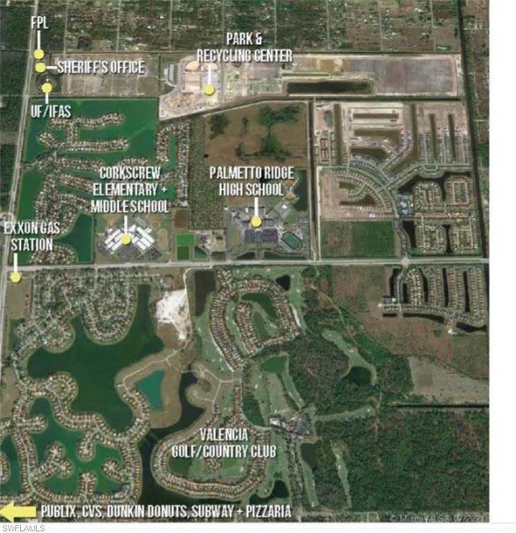 Oil Well Road Naples, FL 34120 - Photo 3 of 5