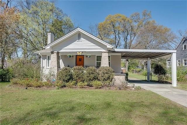 3353 Myrtle Street Atlanta, GA 30354 - Photo 19 of 22