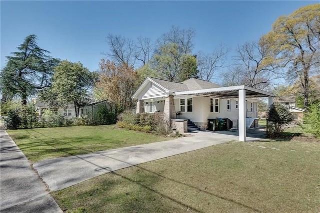 3353 Myrtle Street Atlanta, GA 30354 - Photo 20 of 22
