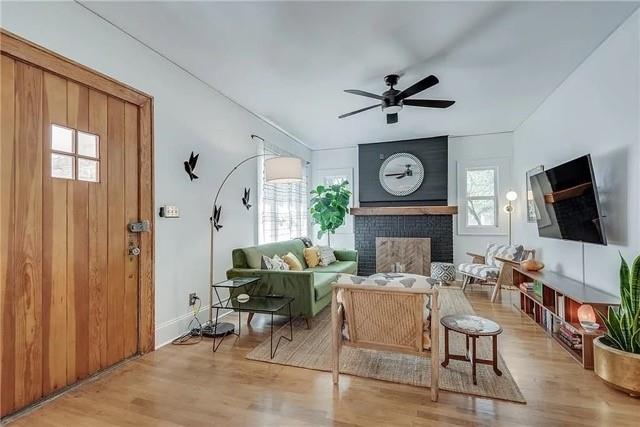 3353 Myrtle Street Atlanta, GA 30354 - Photo 2 of 22
