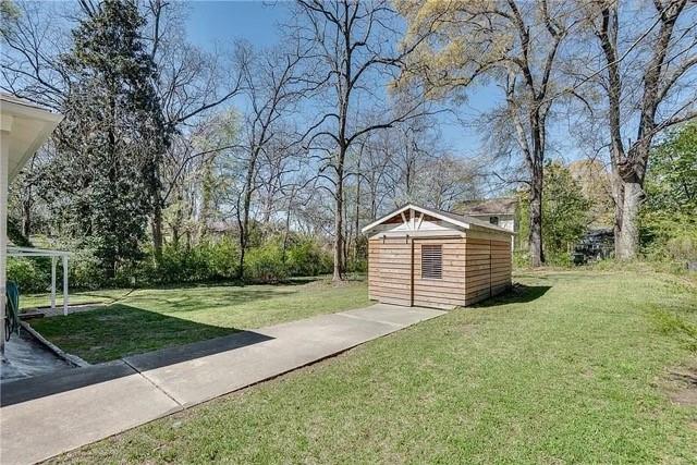 3353 Myrtle Street Atlanta, GA 30354 - Photo 21 of 22