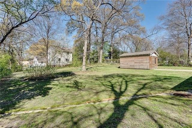 3353 Myrtle Street Atlanta, GA 30354 - Photo 22 of 22