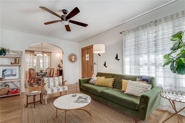 3353 Myrtle Street Atlanta, GA 30354 - Photo 3 of 22