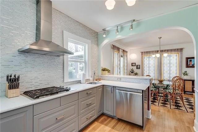 3353 Myrtle Street Atlanta, GA 30354 - Photo 7 of 22