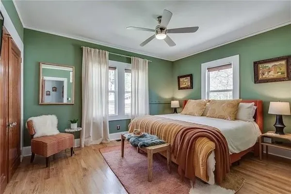 $2,950 | 3353 Myrtle Street, Atlanta, GA 30354