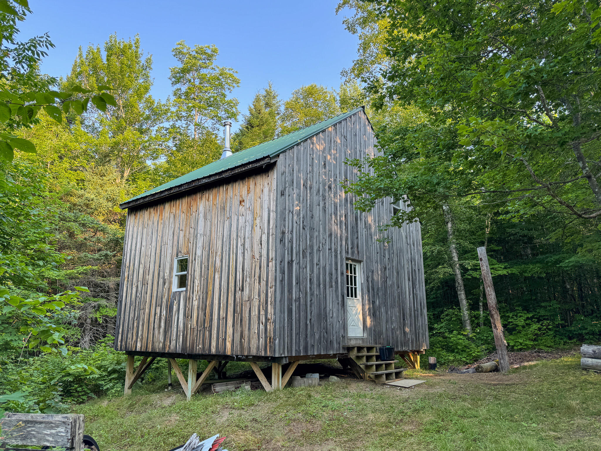 M8-l2 Mountain Road Mount Chase, ME 04765 - Photo 7 of 39 7