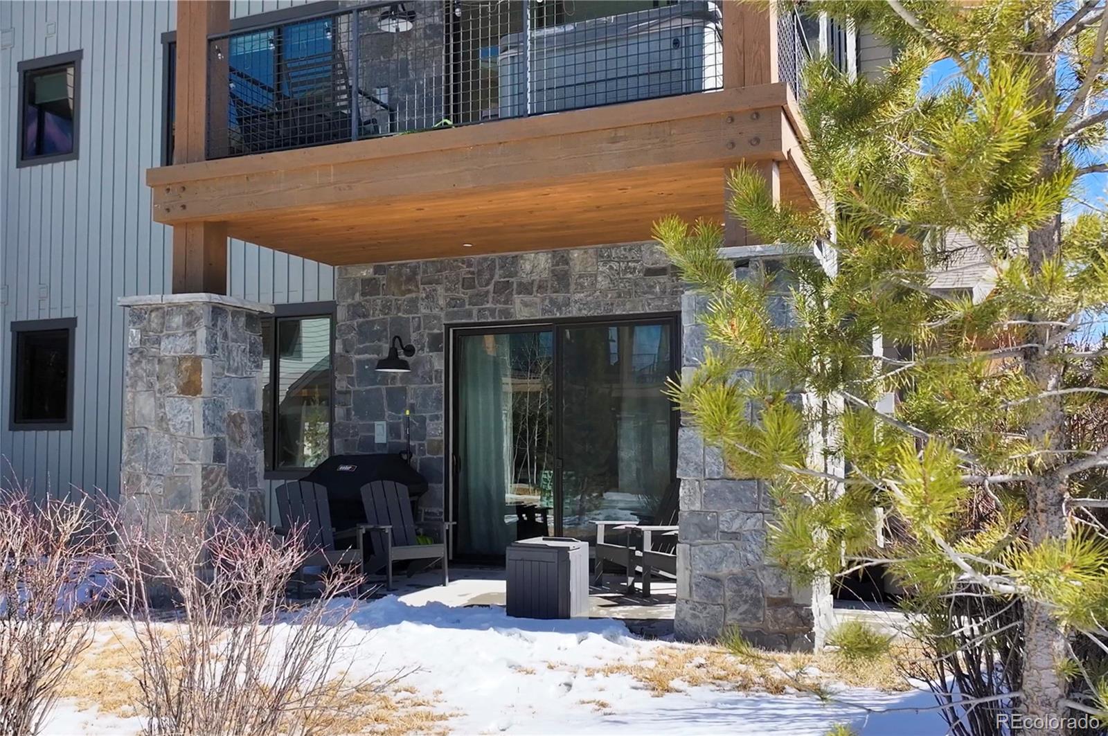 16 Springview Lane, Unit A102 Fraser, CO 80442 - Photo 32 of 37