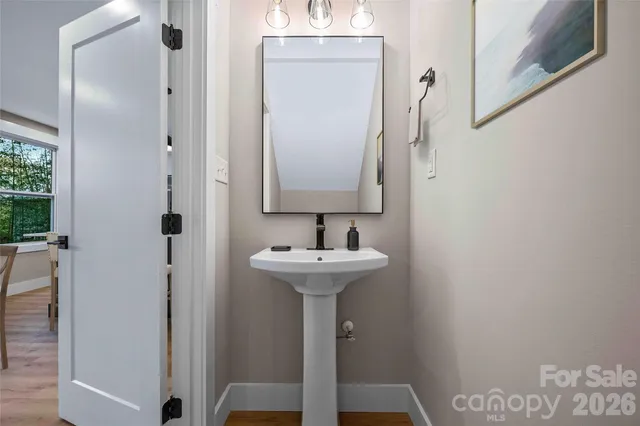 $324,900 | 112 Baldwin Road, Arden, NC 28704