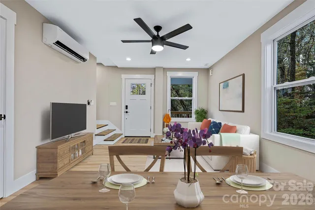 $324,900 | 112 Baldwin Road, Arden, NC 28704