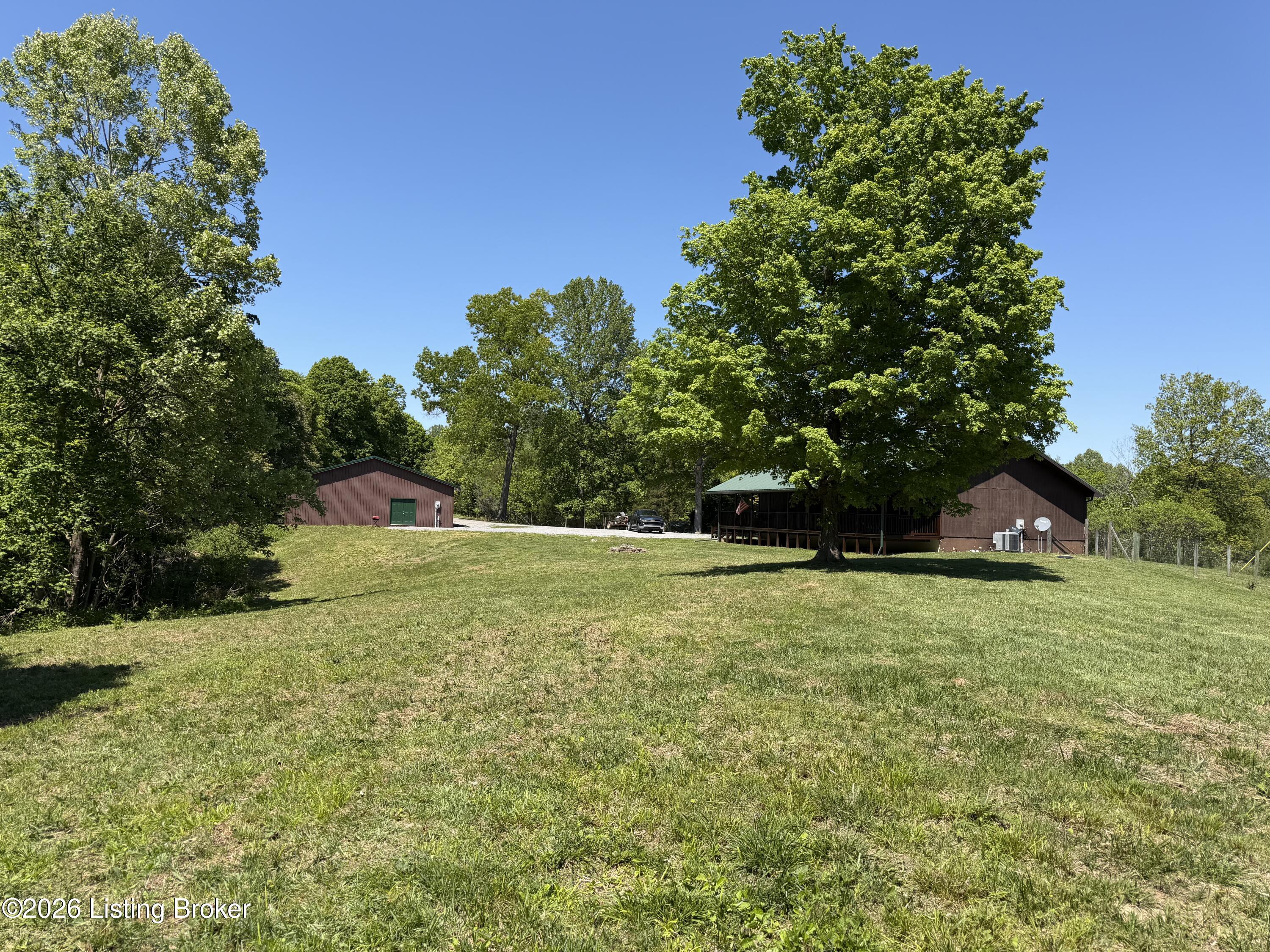 2664 Watershed Road Caneyville, KY 42721 - Photo 9 of 48 IMG_0624