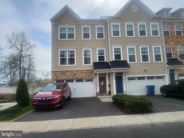$539,900 | 2232 Matts Way, Warrington, PA 18976