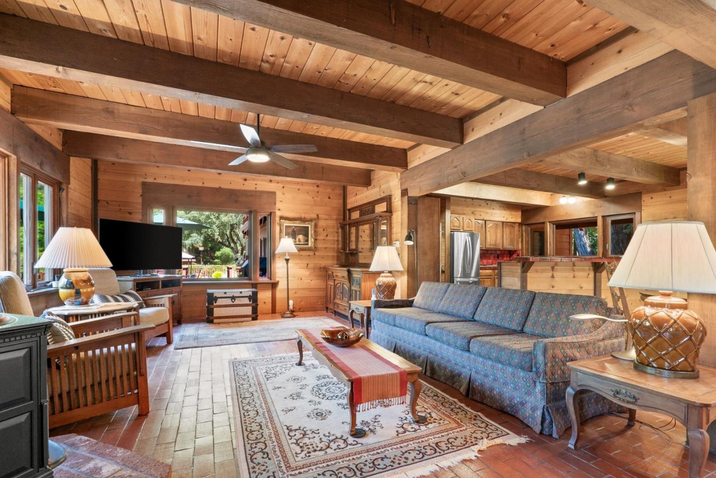 2800 Lockhart Gulch Road Scotts Valley, CA 95066 - Photo 62 of 142