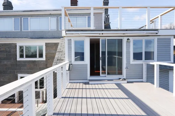 $3,800 | 101 Granite Street, Unit 3, Rockport, MA 01966