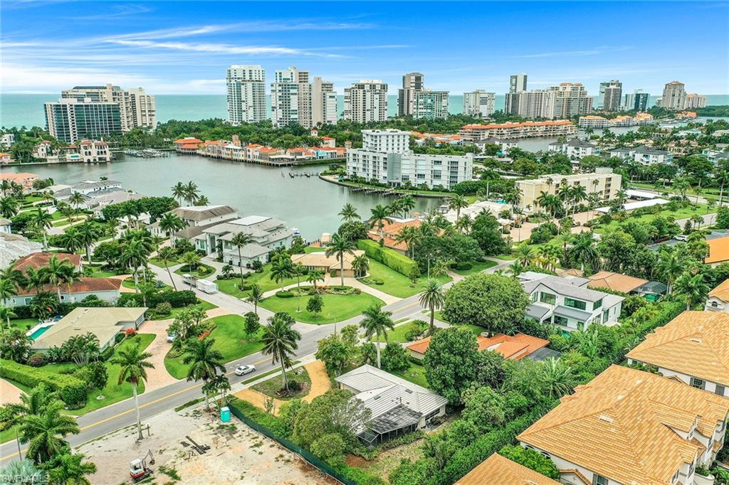 3888 Crayton Road Naples, FL 34103 - Photo 27 of 29 a view of a city with tall buildings