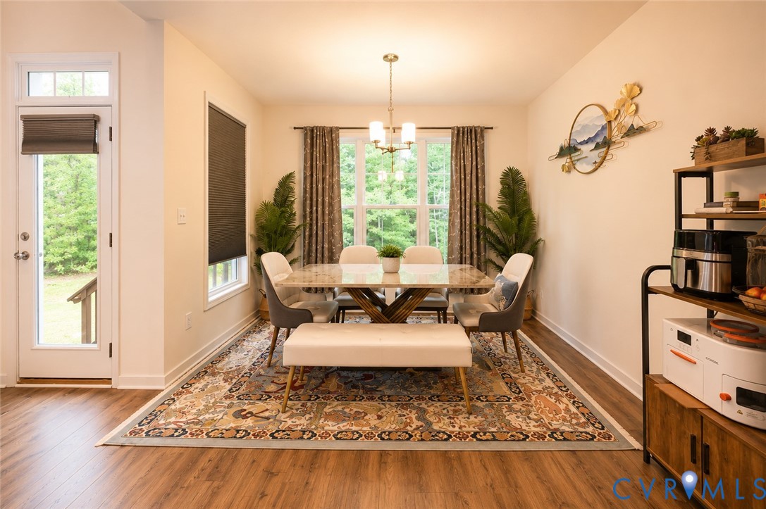 8801 Rams Crossing Place North Chesterfield, VA 23236 - Photo 25 of 76