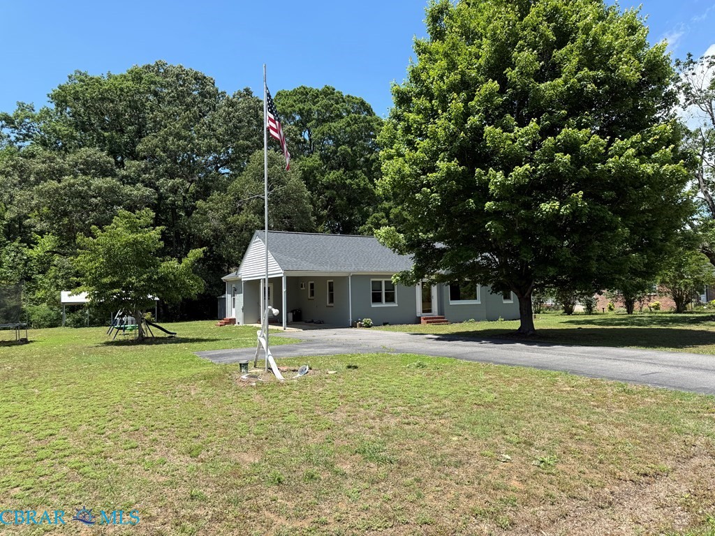 1629 Mila Road Heathsville, VA 22473 - Photo 24 of 24