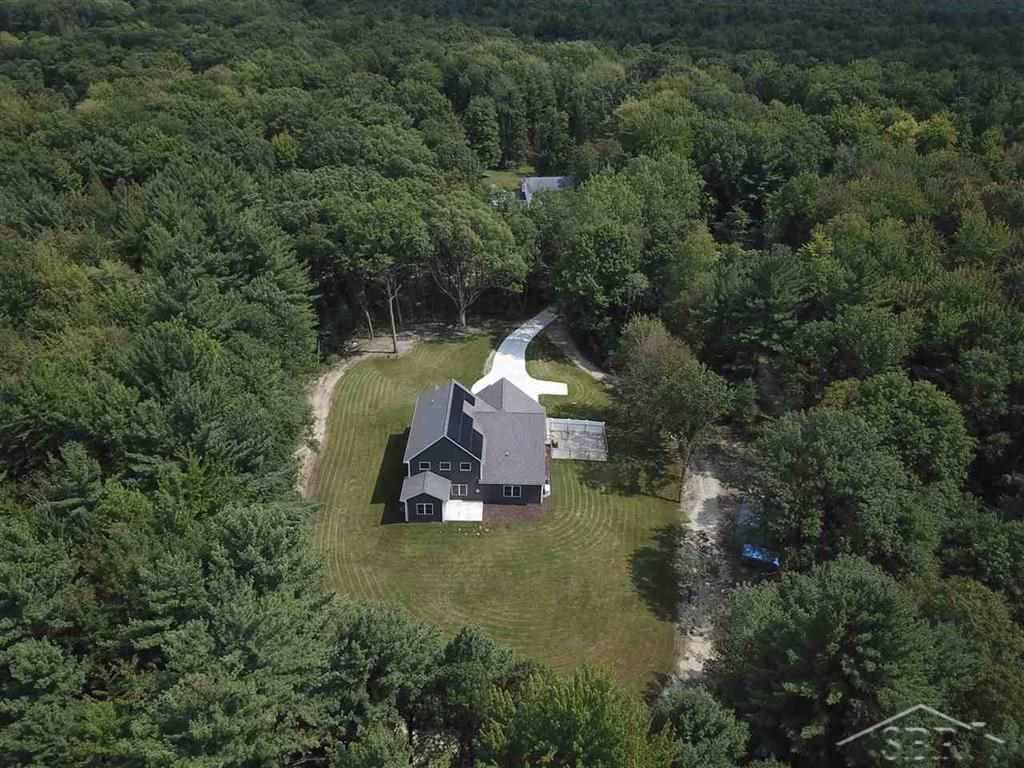 2075 North 5 Mile Road Sanford, MI 48657 - Photo 65 of 66