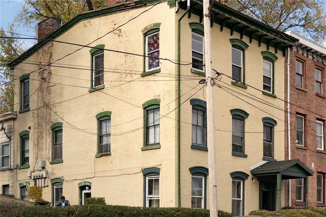 $499,000 | 117 Montgomery Street, Newburgh, NY 12550