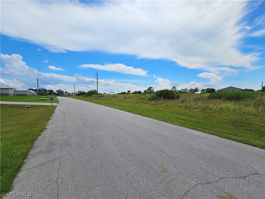 Undisclosed Address LaBelle, FL 33935 - Photo 2 of 14 a view of a lake with a big yard
