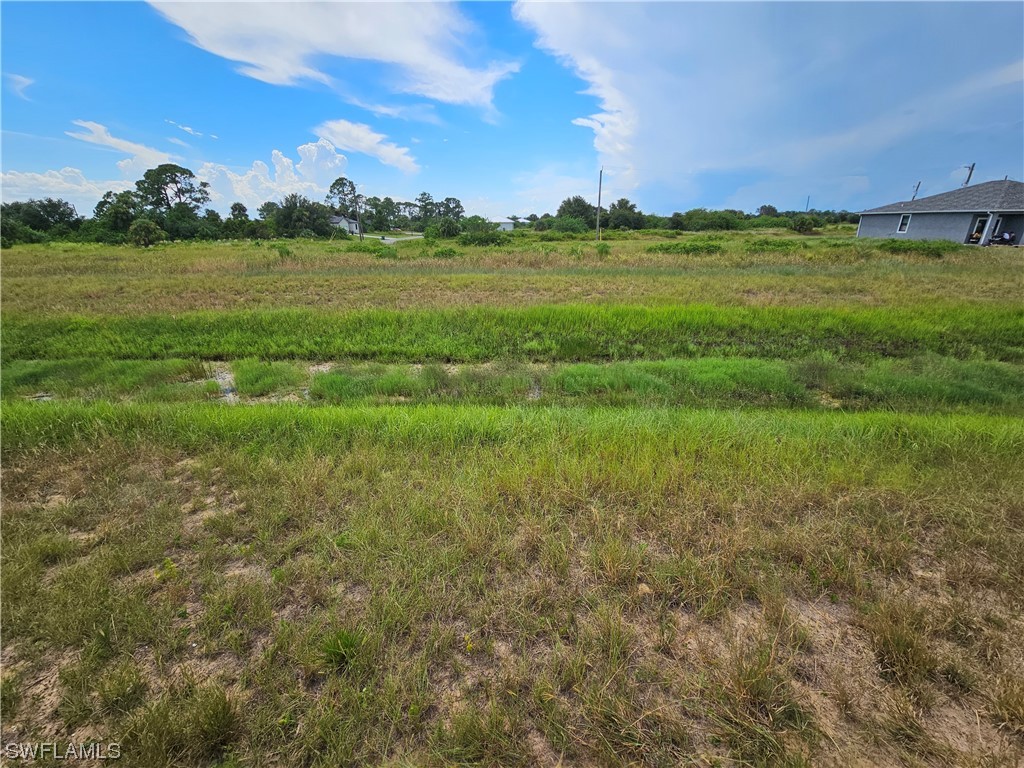 Undisclosed Address LaBelle, FL 33935 - Photo 10 of 14 a view of lake with houses