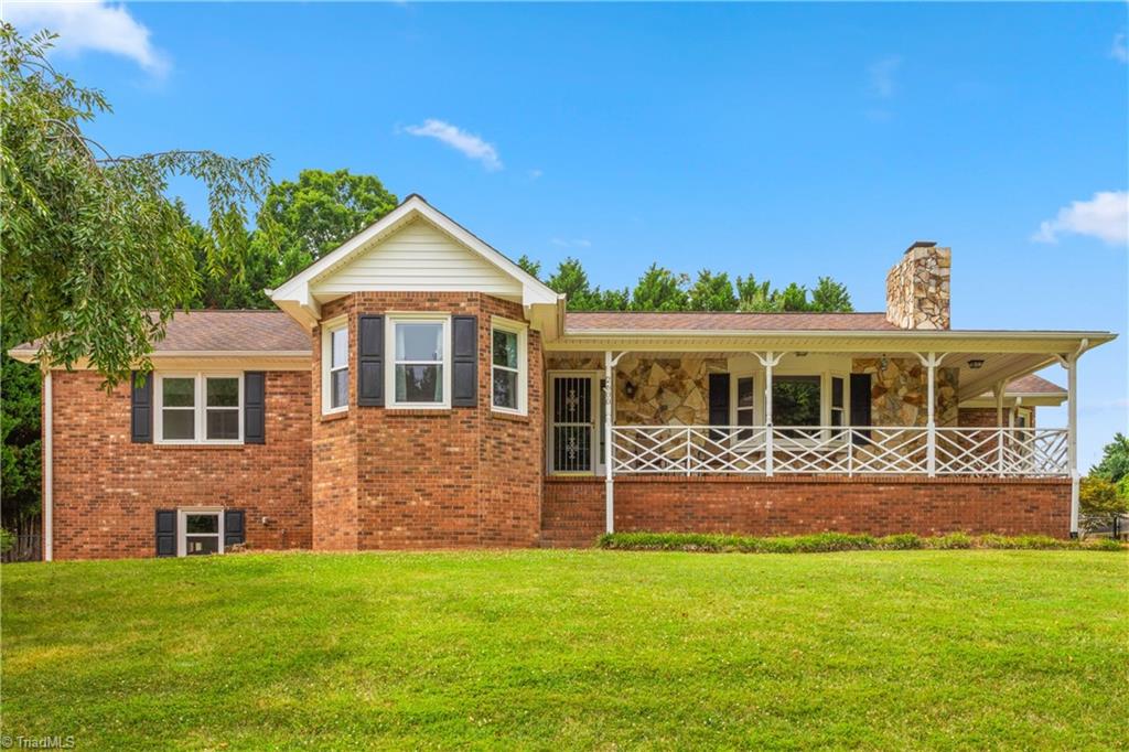 2600 Northfork Terrace High Point, NC 27265 - Photo 1 of 44 Gallery Image 1