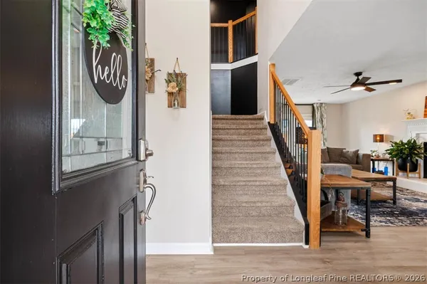 $358,000 | 306 Asheford Way, Cameron, NC 28326