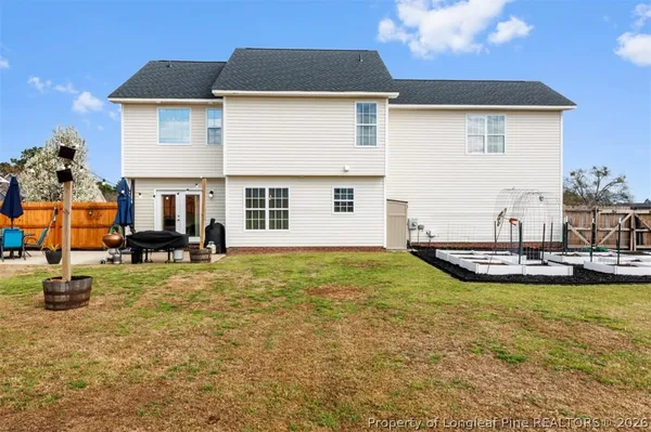 $358,000 | 306 Asheford Way, Cameron, NC 28326