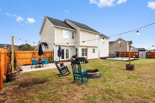 $358,000 | 306 Asheford Way, Cameron, NC 28326