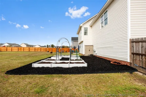 $358,000 | 306 Asheford Way, Cameron, NC 28326