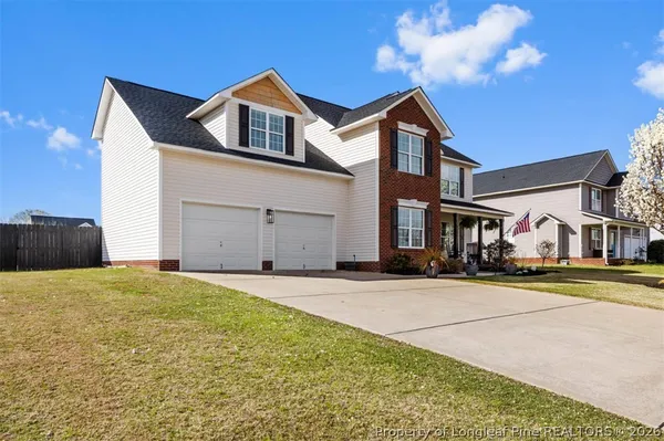 $358,000 | 306 Asheford Way, Cameron, NC 28326
