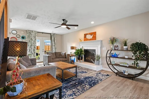$358,000 | 306 Asheford Way, Cameron, NC 28326