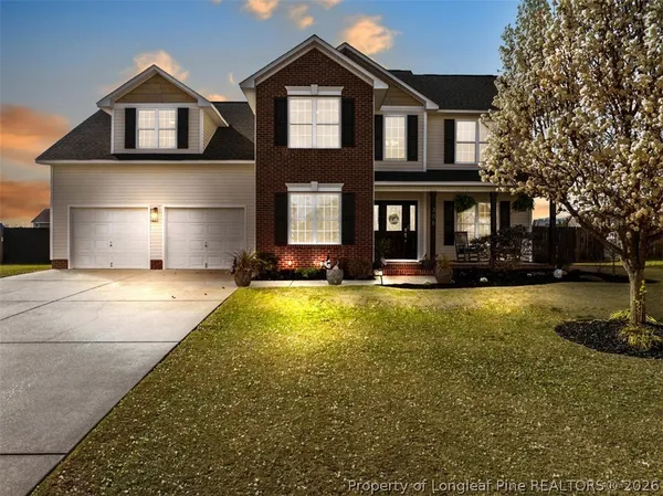 $358,000 | 306 Asheford Way, Cameron, NC 28326