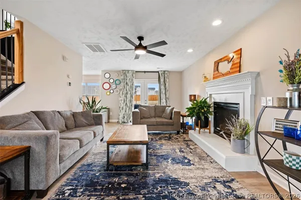 $358,000 | 306 Asheford Way, Cameron, NC 28326