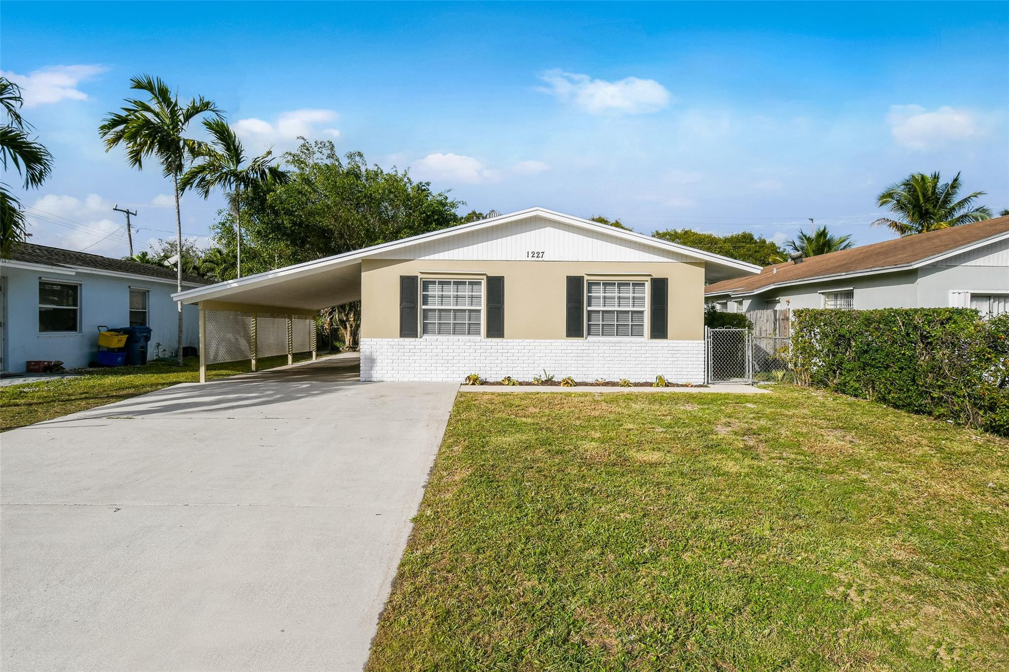 1227 Cherokee Street Jupiter, FL 33458 - Photo 25 of 29 Photo 25