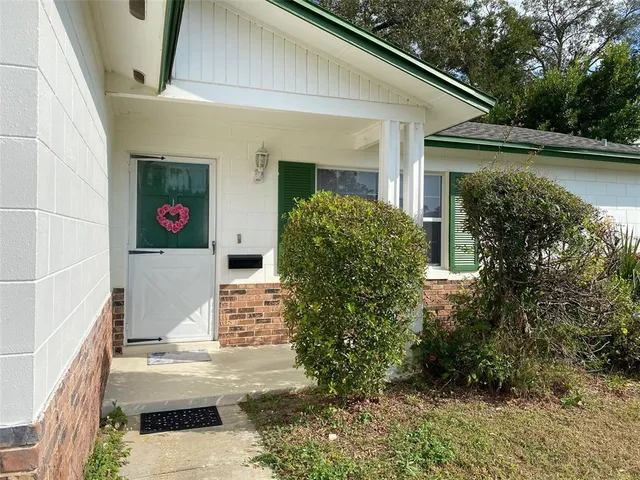 view of house with outdoor space